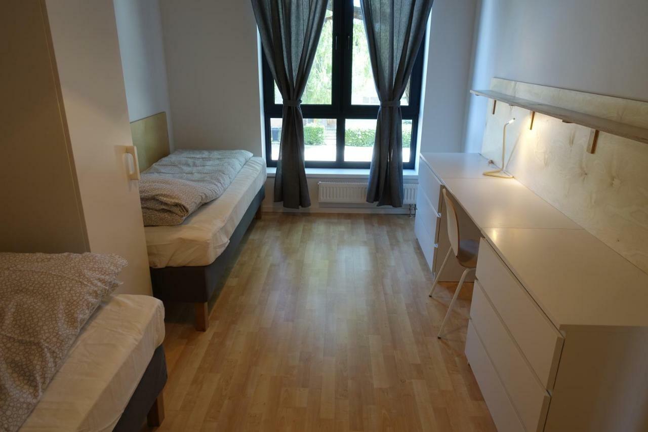 Raua 15 Apartment Tartu Dış mekan fotoğraf